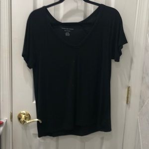 s american eagle soft and sexy top